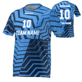 FLIGHT JERSEY 20 - SKY BLUE